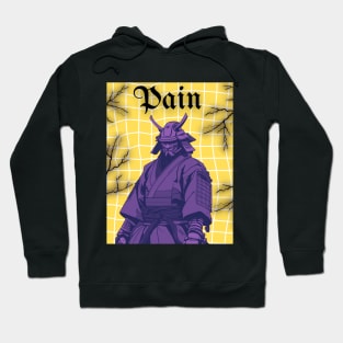 Pain Hoodie